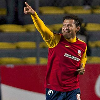 Las figuras de la Liguilla