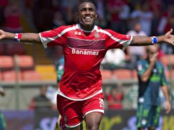 Con 34 pts. (al igual que Xolos), Toluca lidera la tabla; su primer rival en la Liguilla será el equipo de las Chivas. ARCHIVO  /