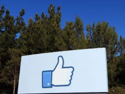 El comportamiento de Facebook en la bolsa, está marcado con un ''Me gusta'' de sus accionistas. ARCHIVO  /
