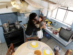 La mayoría de los servicios son otorgados a mujeres, que piden apoyo tras vivir una situación de violencia en sus hogares. ARCHIVO  /