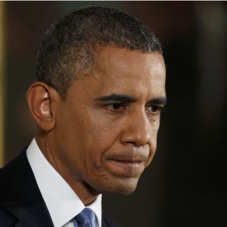 Obama dice ser el único culpable de atentado en Bengasi