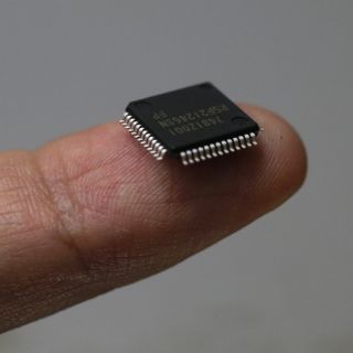 Texas Instruments recortará mil 700 empleos