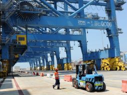 Los inventarios de gasolina cayeron en 103 mil barriles, por debajo de las estimaciones del mercado. ARCHIVO  /