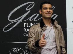 El deseo de Rafael Márquez es jugar el Mundial de Brasil 2014.  /