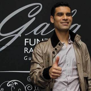 Rafa Márquez quiere regresar al Atlas