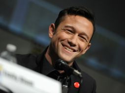 Joseph Gordon-Levitt  ha estado destacando en películas de acción. ARCHIVO  /