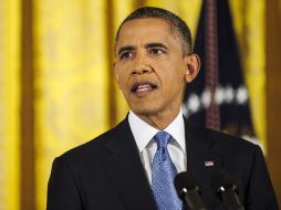 Tras la larga campaña electoral, Barack Obama se enfrenta a las tareas que no concluyó en los últimos cuatro años. XINHUA  /