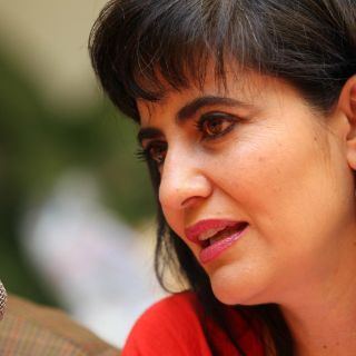 Mónica del Arenal, reacia a comenzar desde cero los proyectos del Museo de la Ciudad