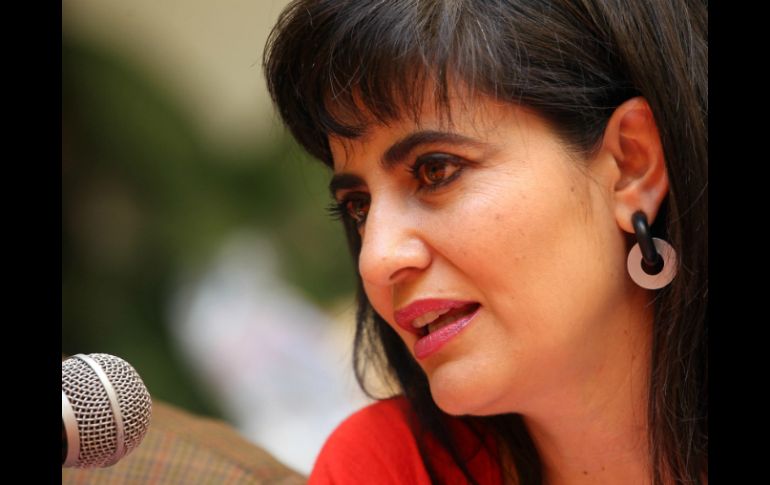 Planea tener exposiciones que generen experiencia, y no sólo información, además acrecentar servicios culturales y educativos.  /