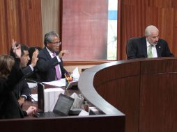 El Tribunal consideró que MC no controvirtió las razones que sustentan el fallo del Triejal. ARCHIVO  /