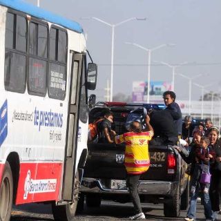 Complicado, el proceso para sancionar a camioneros por paros