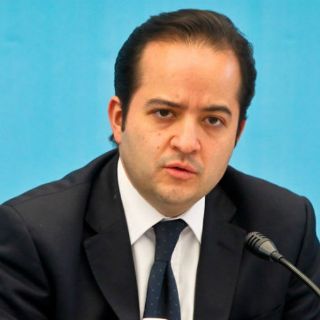 Es necesario debate mundial sobre legalización de mariguana: Poiré