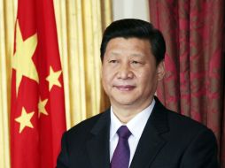 El vicepresidente chino, Xi Jinping, dirigirá la nueva cúpula del país para los próximos cinco años. REUTERS  /