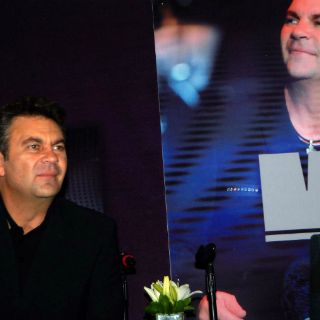 Mijares rechaza que su nuevo sencillo esté dedicado a Lucero