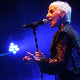 Ana Torroja viaja por sus éxitos de la mano de los tapatíos