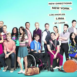 Glee estrena temporada