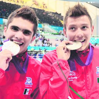 Van jaliscienses por el Premio Nacional del Deporte