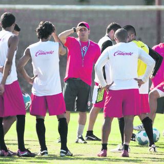 Tijuana va por la venganza ante Monterrey