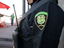 Esperan colocar a la nueva generación de uniformados como una de las tres con mejores sueldos a escala nacional. ARCHIVO  /