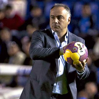 Cruz Azul dio un buen paso: Vázquez