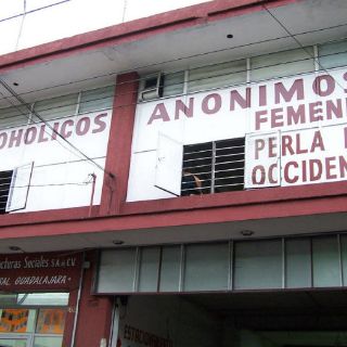 El Cecaj entrega recursos a 46 centros contra adicciones en Jalisco