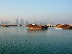 Todos los recintos se construirán alrededor de cinco zonas. ARCHIVO  /