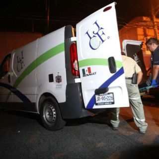 Ejecutan a una mujer en Guadalajara