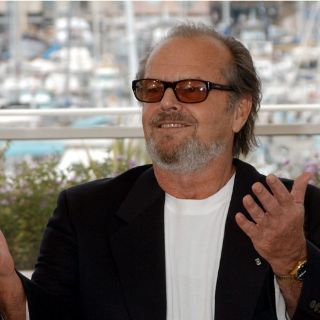 Jack Nicholson podría volver al Séptimo Arte