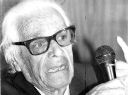 Leduc sólo escribió una novela en toda su vida. ARCHIVO  /