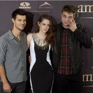 La saga ''Crepúsculo'' llega a su fin