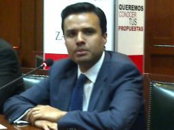 El alcalde dijo que una vez presentados los resultados, se asignará presupuesto a proyectos que la ciudadanía considere importantes.  /