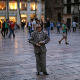 La ciudad de Málaga un ''Smart Paradise'' para vivir