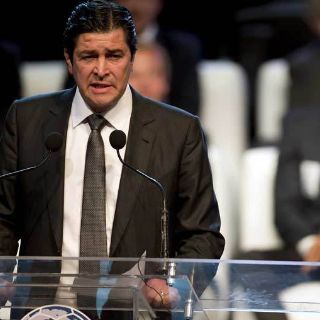 El PND es del Tri Olímpico