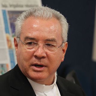 Robles Ortega, otro arzobispo tapatío en la cúpula católica