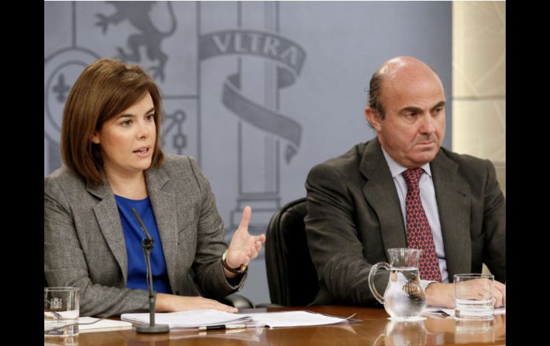 Las nuevas disposiciones no modifican la actual Ley Hipotecaria. EFE  /