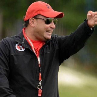 Mohamed sueña con la final