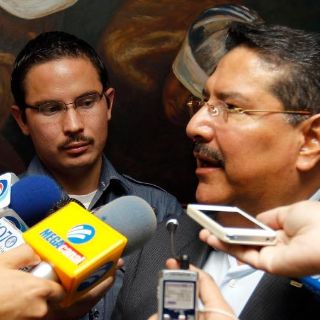 Entregará Banobras a SIAPA comprobación de la pasada gestión