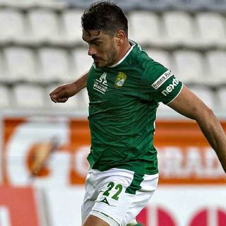 Maz, investigado por un codazo a Torrado