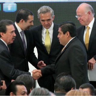 Senado también elegirá a miembro de la Judicatura Federal