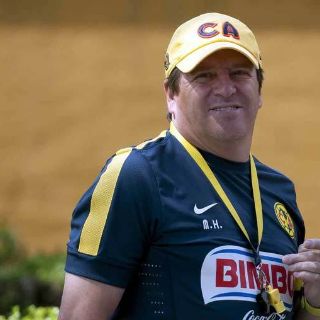 'Piojo' quiere un América a tope