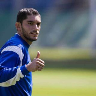 Corona confía en alcanzar la semifinal