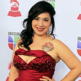 Molotov y Carla Morrison son ganadores del Grammy Latino