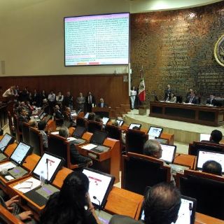 Congreso recibe notificación de caso del auditor