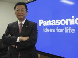 Yoshio Ito asegura que están fabricando pantallas para más de diez modelos de tabletas y computadoras. REUTERS  /