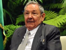 El mandatario cubano, Raúl Castro, habló sobre los diferentes momentos de las  relaciones de amistad y cooperación con Rusia. ARCHIVO  /
