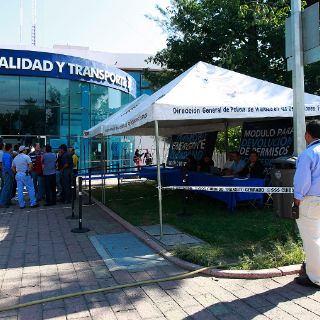 Hasta el momento, ningún transportista renuncia a concesiones