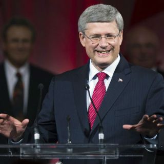 Harper y Peña abordarán temas de seguridad y competitividad