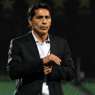 Santos cesa al 'Maestro' Galindo