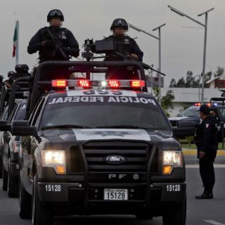 Diputados y equipo de transición discutirán reforma sobre seguridad
