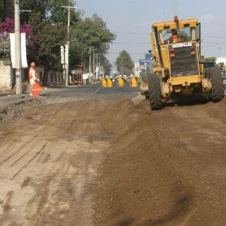 Arrancan Obras de Pavimentación con concreto hidráulico en Tlaquepaque
